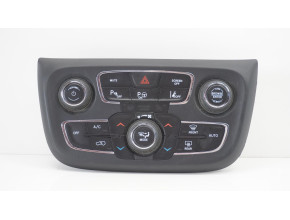 Commande chauffage pour JEEP COMPASS 2 Commande chauffage pour JEEP COMPASS 2