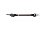 Cardan droit (transmission) pour CITROEN SAXO PHASE 2