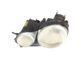 Optique avant principal gauche (feux)(phare) pour VOLKSWAGEN POLO 4 PHASE 1