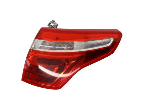 Feu arriere principal droit (feux) pour CITROEN C4 PICASSO 1