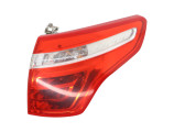Feu arriere principal droit (feux) pour CITROEN C4 PICASSO 1