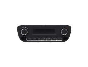Commande chauffage pour VOLKSWAGEN POLO 5 PHASE 1