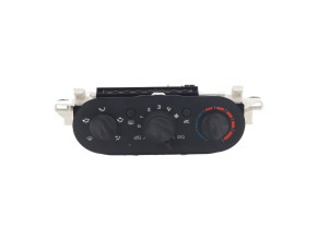 Commande chauffage pour RENAULT TWINGO 2 PHASE 1