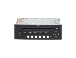 Autoradio d'origine pour CITROEN C4 GRAND PICASSO 1