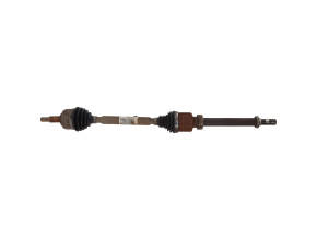 Cardan droit (transmission) pour RENAULT MEGANE 4 PHASE 1