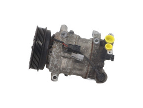 Compresseur clim pour RENAULT MEGANE 4 PHASE 1