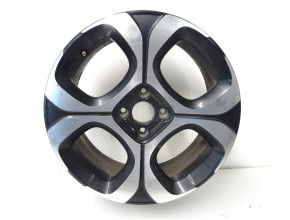 Jante pour CITROEN C3 AIRCROSS PHASE 1 Jante pour CITROEN C3 AIRCROSS PHASE 1