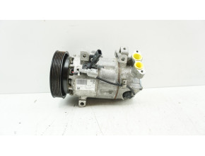 Compresseur clim pour RENAULT CLIO IV