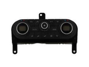 Commande chauffage pour NISSAN QASHQAI 1 PHASE 1