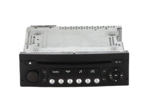 Autoradio d'origine pour CITROEN C4 GRAND PICASSO 1