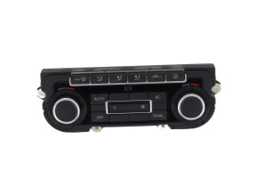 Commande chauffage pour VOLKSWAGEN GOLF VI