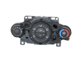 Commande chauffage pour FORD FIESTA 6 PHASE 1