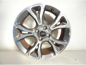 Jante pour FORD FIESTA 7 PHASE 1