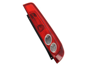 Feu arriere principal droit (feux) pour FORD FIESTA 5 PHASE 2