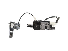 Serrure avant gauche pour PEUGEOT 3008 PHASE 1 Serrure avant gauche pour PEUGEOT 3008 PHASE 1