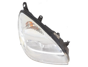 Optique avant principal droit (feux)(phare) pour CITROEN C5 1 PHASE 1