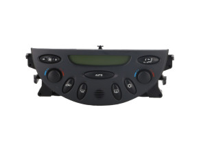 Commande chauffage pour CITROEN C5 1 PHASE 1 Commande chauffage pour CITROEN C5 1 PHASE 1