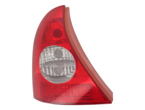 Feu arriere principal gauche (feux) pour RENAULT CLIO 2 PHASE 2