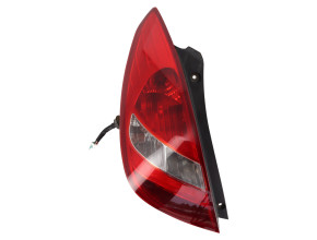 Feu arriere principal gauche (feux) pour HYUNDAI I 20 1 PHASE 1 Feu arriere principal gauche (feux) pour HYUNDAI I 20 1 PHASE 1
