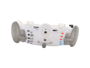 Commande chauffage pour PEUGEOT 107 PHASE 2 Commande chauffage pour PEUGEOT 107 PHASE 2