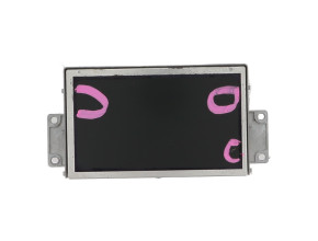 Ecran GPS pour PEUGEOT 407 PHASE 2 Ecran GPS pour PEUGEOT 407 PHASE 2