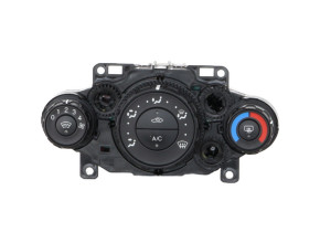Commande chauffage pour FORD FIESTA 6 PHASE 1