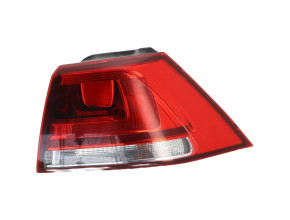 Feu arriere principal droit (feux) pour VOLKSWAGEN GOLF 7 PHASE 1