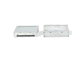 Autoradio d'origine pour PEUGEOT 508 1 SW PHASE 2 BREAK