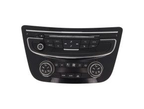 Commande chauffage pour PEUGEOT 508 1 SW PHASE 2 BREAK Commande chauffage pour PEUGEOT 508 1 SW PHASE 2 BREAK
