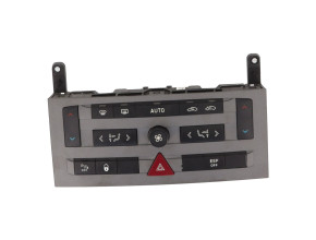 Commande chauffage pour PEUGEOT 407 SW PHASE 1