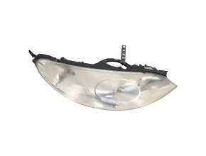 Optique avant principal droit (feux)(phare) pour PEUGEOT 407 PHASE 1 BREAK Optique avant principal droit (feux)(phare) pour PEUGEOT 407 PHASE 1 BREAK