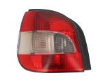 Feu arriere principal gauche (feux) pour RENAULT SCENIC 1 PHASE 2