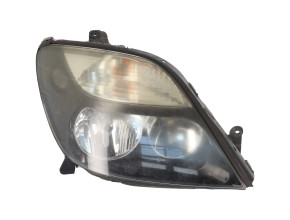 Optique avant principal droit (feux)(phare) pour RENAULT SCENIC I PHASE 2