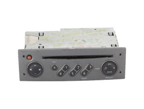 Autoradio d'origine pour RENAULT SCENIC 2 PHASE 2