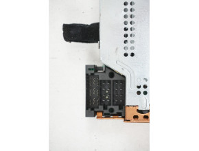 Autoradio d'origine pour PEUGEOT 1007