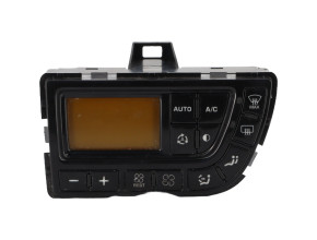 Commande chauffage pour CITROEN C4 GRAND PICASSO 1
