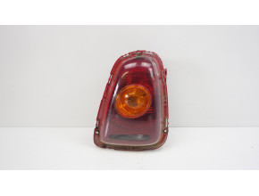 Feu arriere principal droit (feux) pour MINI MINI 2 R56 PHASE 1 Feu arriere principal droit (feux) pour MINI MINI 2 R56 PHASE 1