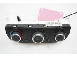 Commande chauffage pour RENAULT CLIO 4 PHASE 2