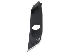 Enjoliveur anti brouillard pour RENAULT MEGANE 4 PHASE 1