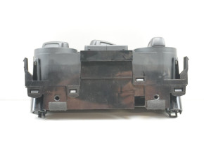 Commande chauffage pour VOLKSWAGEN POLO 5 PHASE 2