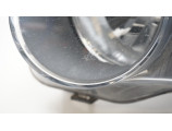 Optique avant principal gauche (feux)(phare) pour BMW SERIE 3 E46 COMPACT PHASE 2