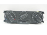 Commande chauffage pour SEAT IBIZA 4 PHASE 3