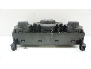 Commande chauffage pour CITROEN C3 PICASSO PHASE 2