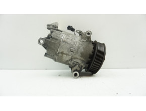 Compresseur clim pour NISSAN QASHQAI 1 PHASE 1
