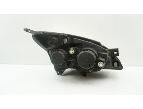 Optique avant principal gauche (feux)(phare) pour CITROEN C5 1 PHASE 1 Optique avant principal gauche (feux)(phare) pour CITROEN C5 1 PHASE 1