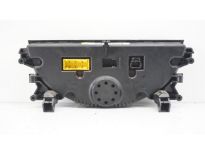 Commande chauffage pour CITROEN C5 1 PHASE 1 Commande chauffage pour CITROEN C5 1 PHASE 1