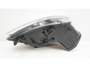 Optique avant principal gauche (feux)(phare) pour VOLKSWAGEN TOURAN 1 PHASE 1 Optique avant principal gauche (feux)(phare) pour VOLKSWAGEN TOURAN 1 PHASE 1