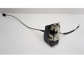 Serrure arriere gauche pour RENAULT SCENIC 2 PHASE 1