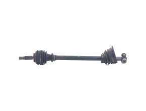 Cardan droit (transmission) pour RENAULT KANGOO 1 PHASE 2 Cardan droit (transmission) pour RENAULT KANGOO 1 PHASE 2