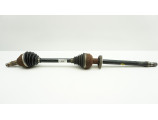 Cardan droit (transmission) pour OPEL ASTRA J PHASE 1